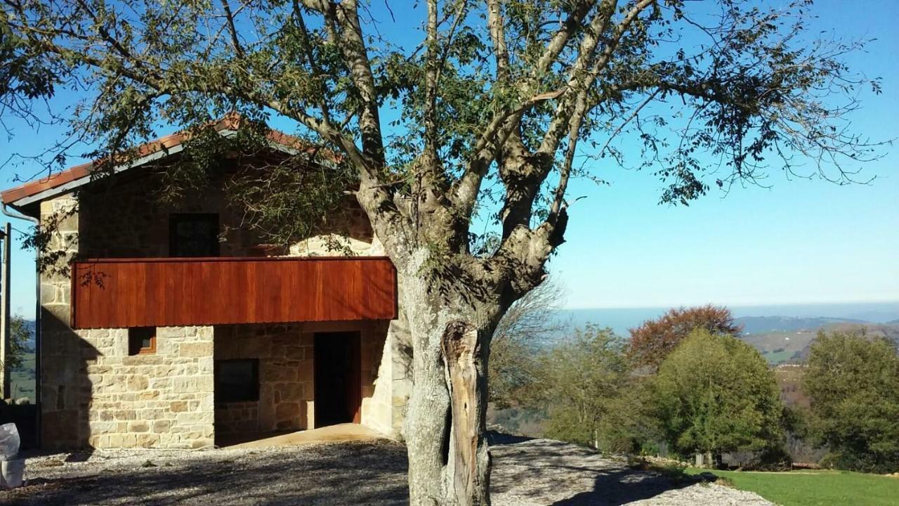 Casuca Pico Jiniro Abionzo Exterior foto